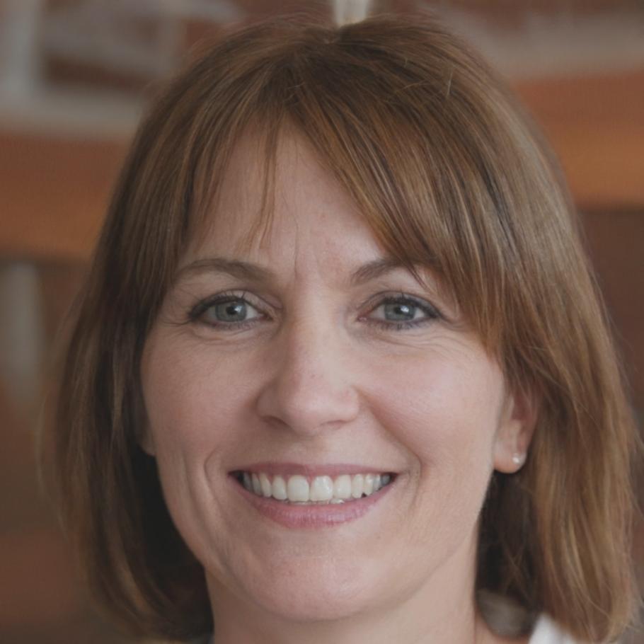 Carmela Iriarte, fundadora de soventaxion