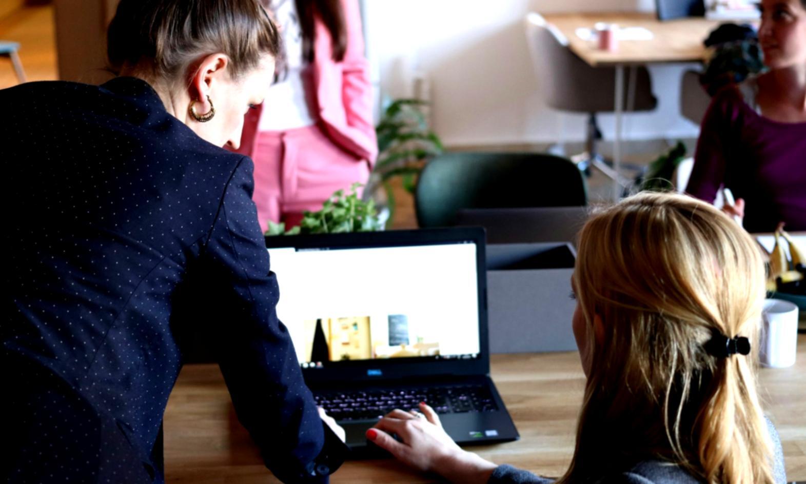 Sesiones educativas personalizadas sobre presupuestos